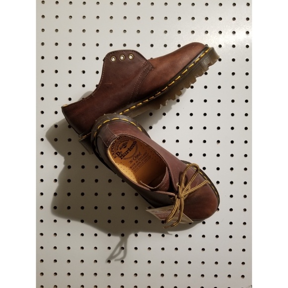 Doc Martens :: Deadstock - Picture 3 of 7